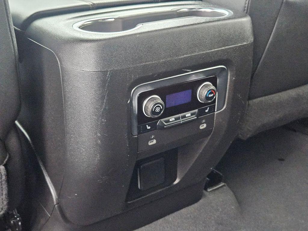 used 2024 Chevrolet Tahoe car, priced at $61,696