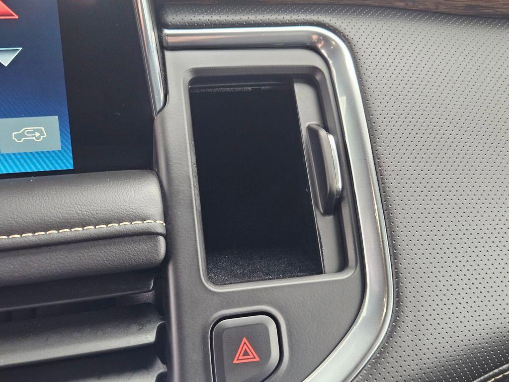 used 2024 Chevrolet Tahoe car, priced at $61,696