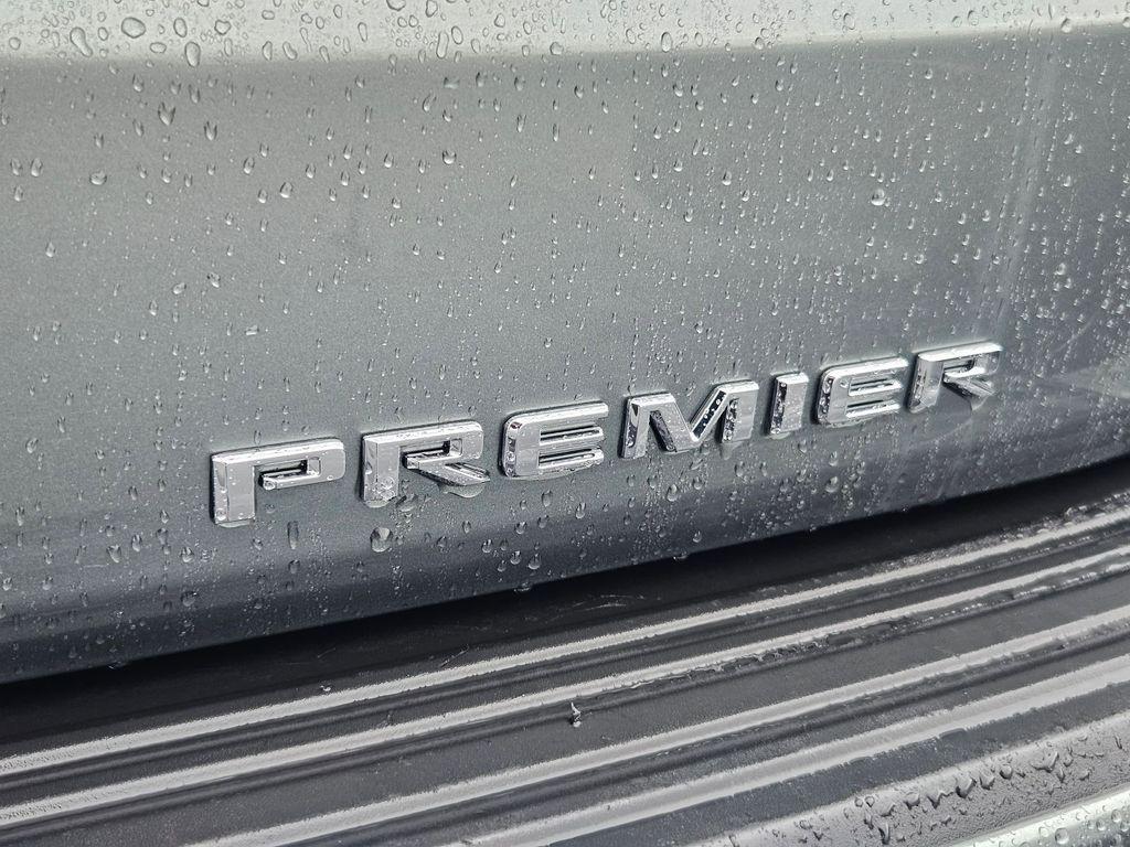 used 2024 Chevrolet Tahoe car, priced at $61,696