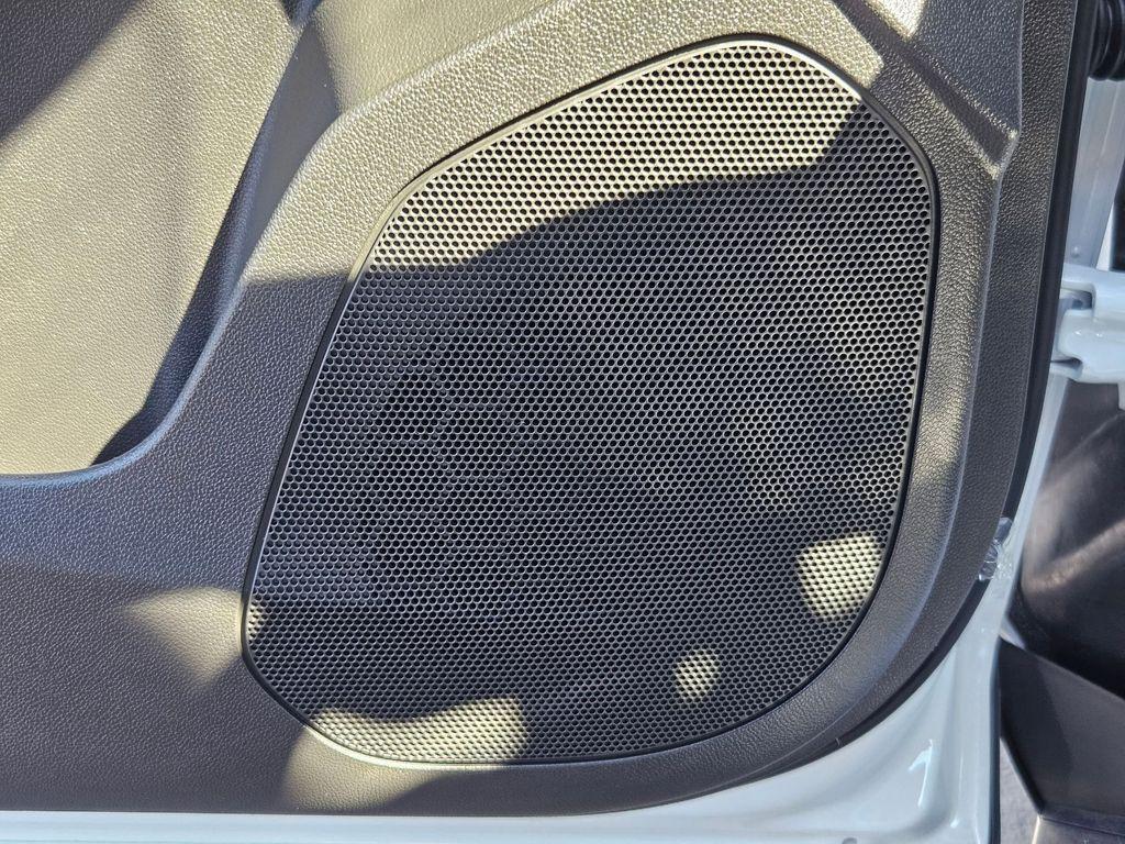 new 2025 Chevrolet Trax car, priced at $22,821