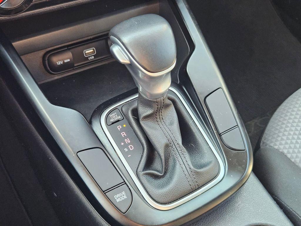used 2020 Kia Soul car, priced at $18,873