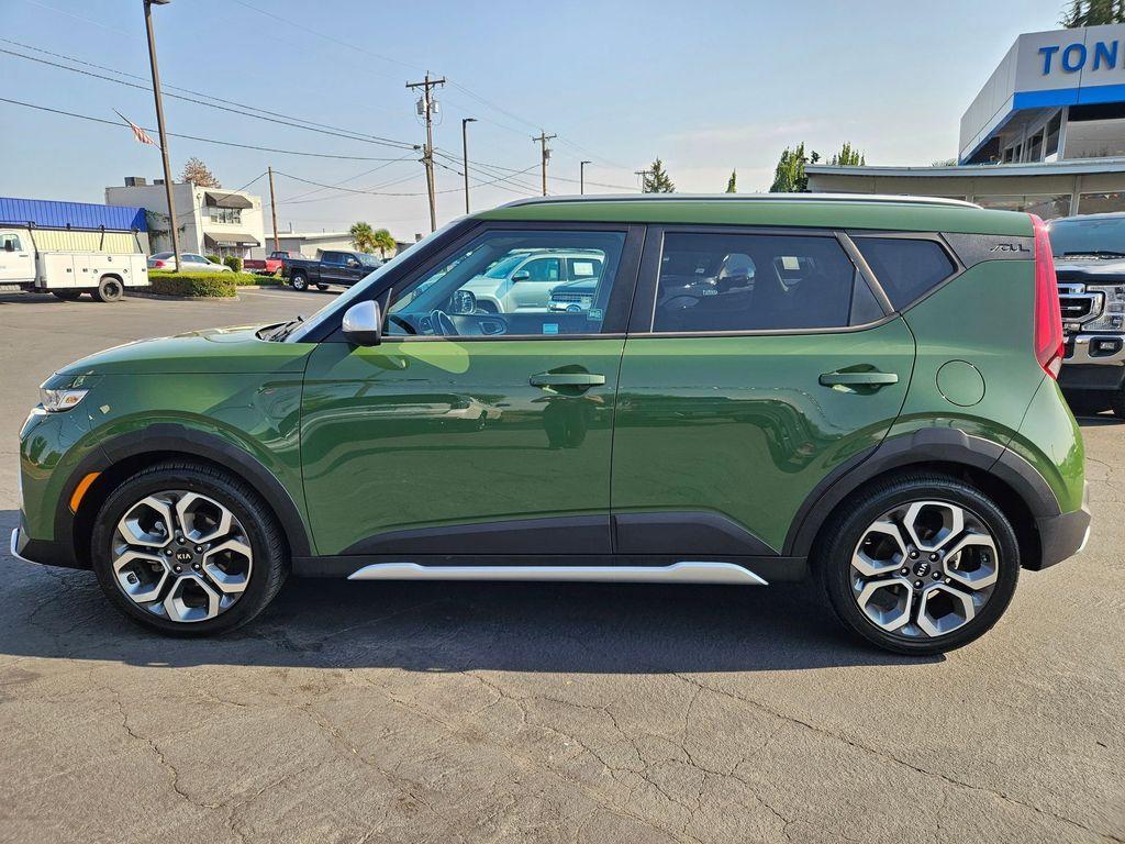 used 2020 Kia Soul car, priced at $18,873