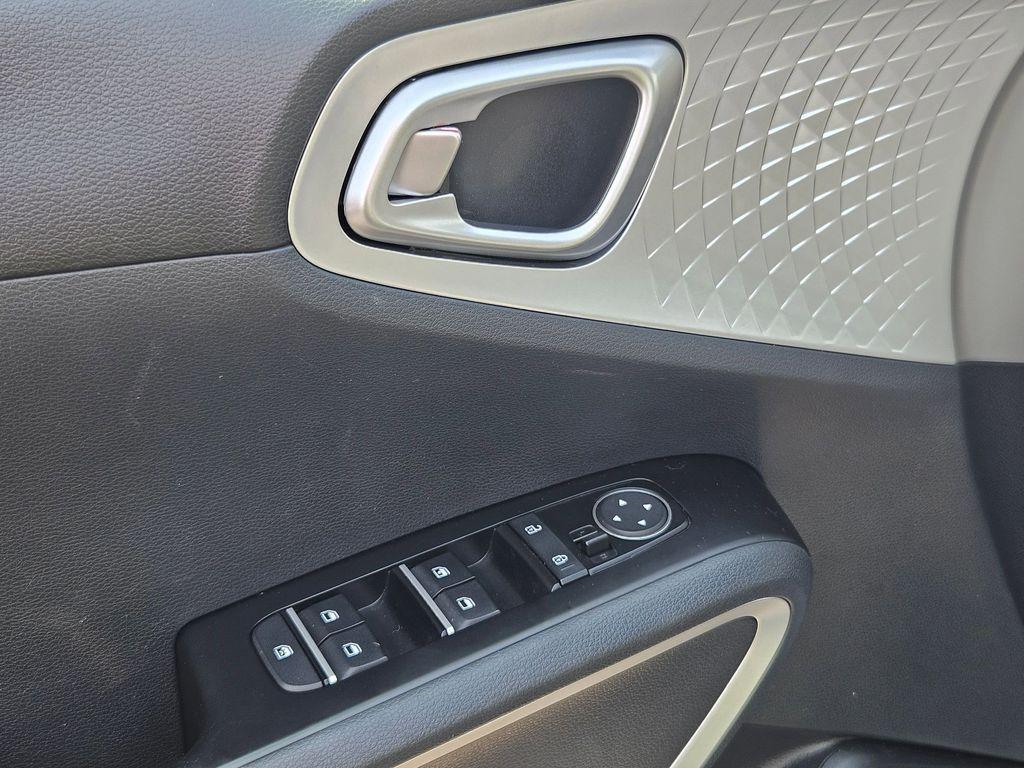 used 2020 Kia Soul car, priced at $18,873