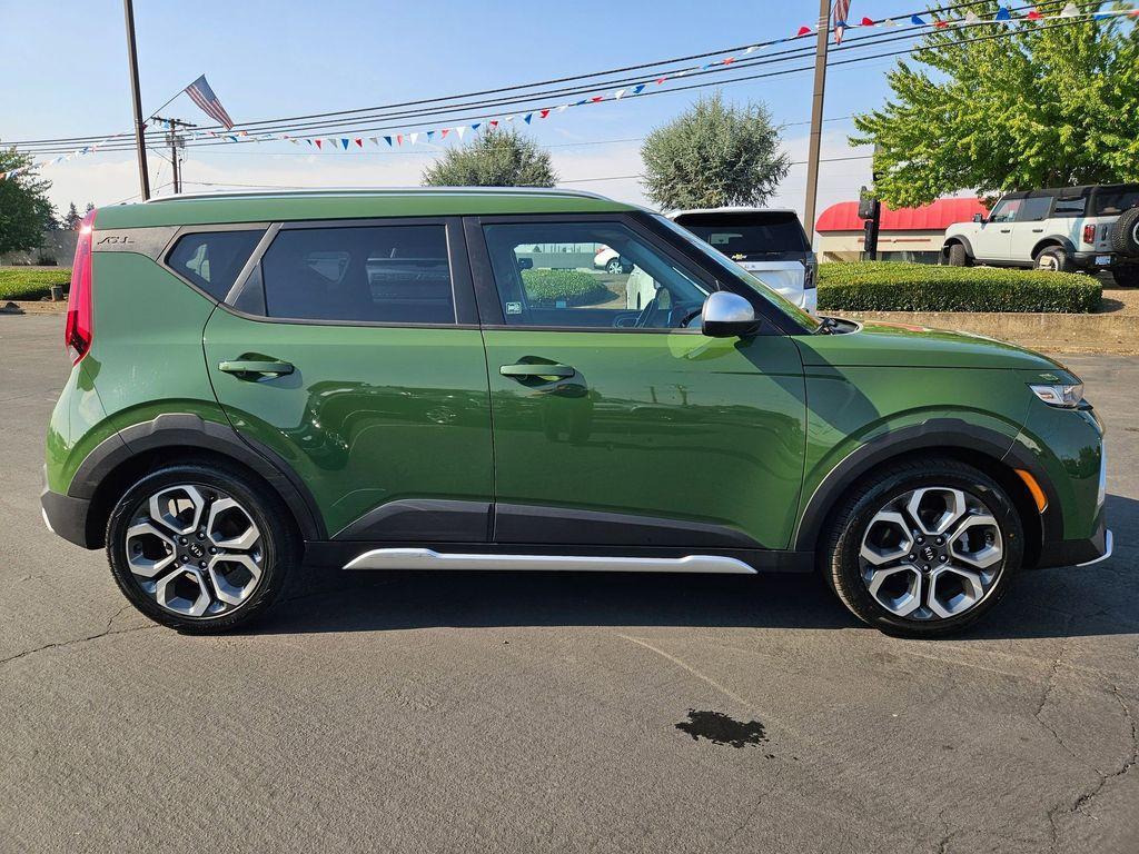 used 2020 Kia Soul car, priced at $18,873