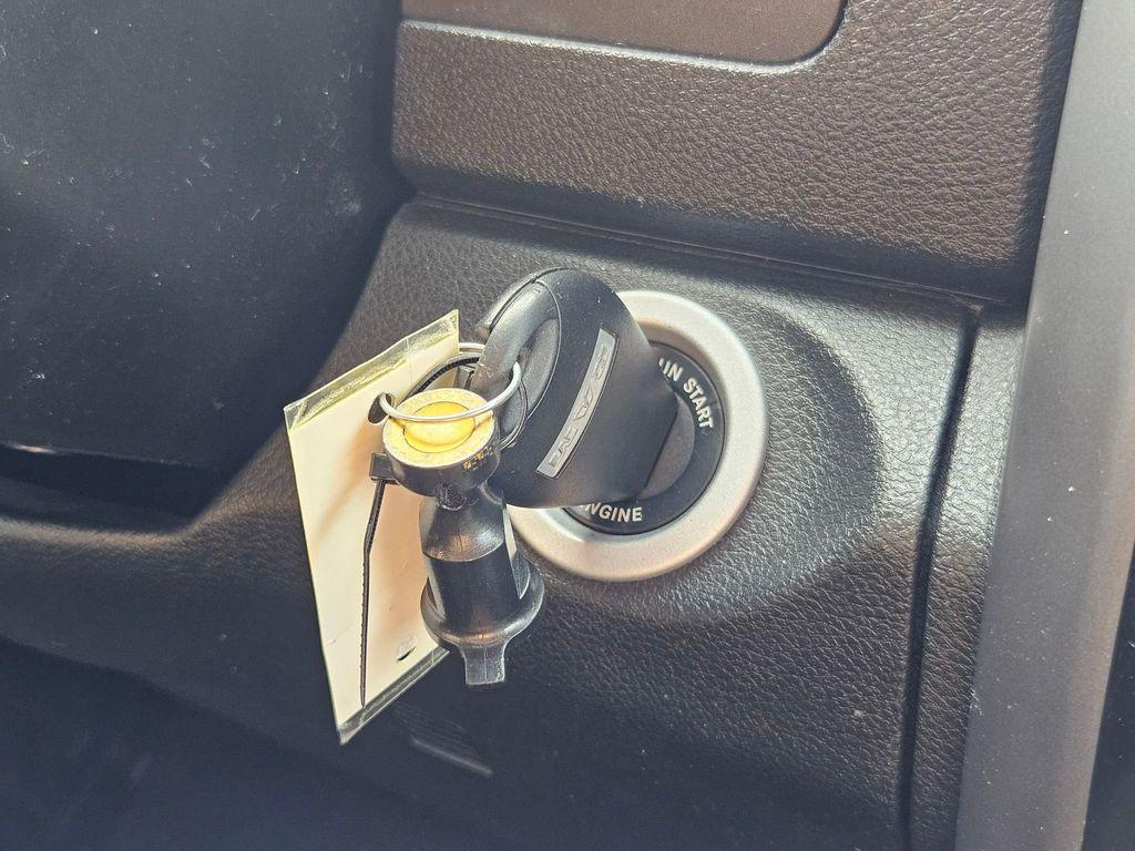 used 2023 Ram 1500 Classic car, priced at $29,044