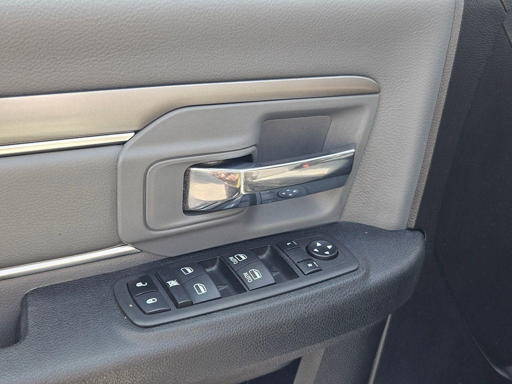 used 2023 Ram 1500 Classic car, priced at $29,044