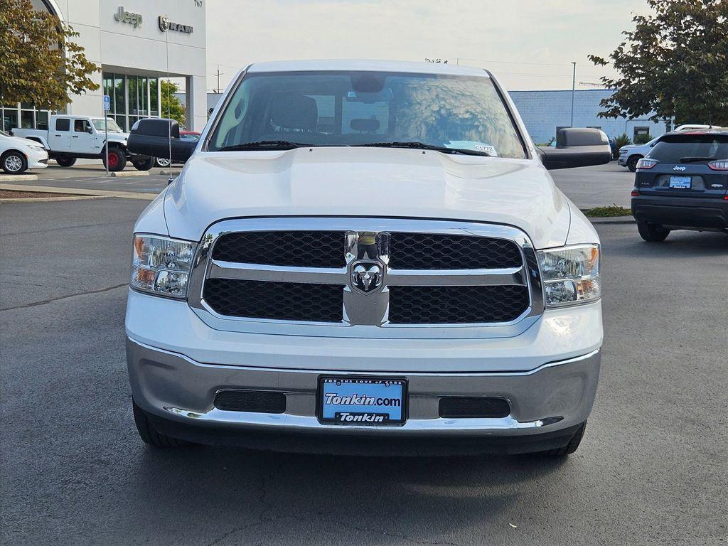 used 2023 Ram 1500 Classic car, priced at $29,044