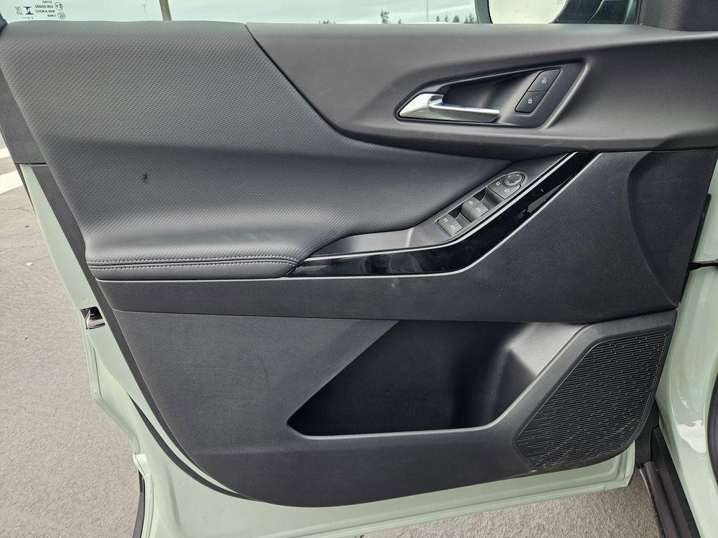 new 2026 Chevrolet Equinox car, priced at $30,984