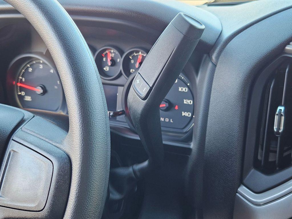 new 2026 Chevrolet Silverado 2500 car, priced at $69,309