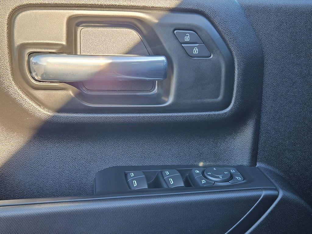 new 2026 Chevrolet Silverado 2500 car, priced at $69,309