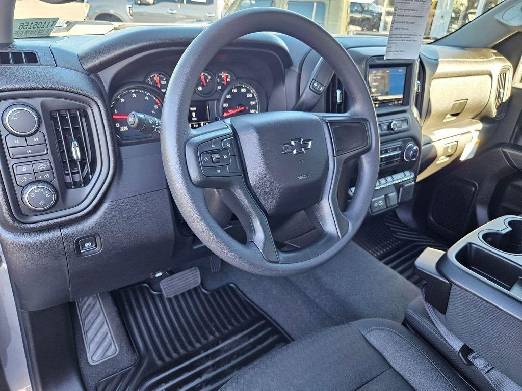 new 2026 Chevrolet Silverado 2500 car, priced at $69,309
