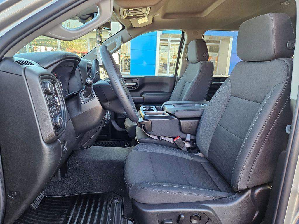 new 2026 Chevrolet Silverado 2500 car, priced at $69,309