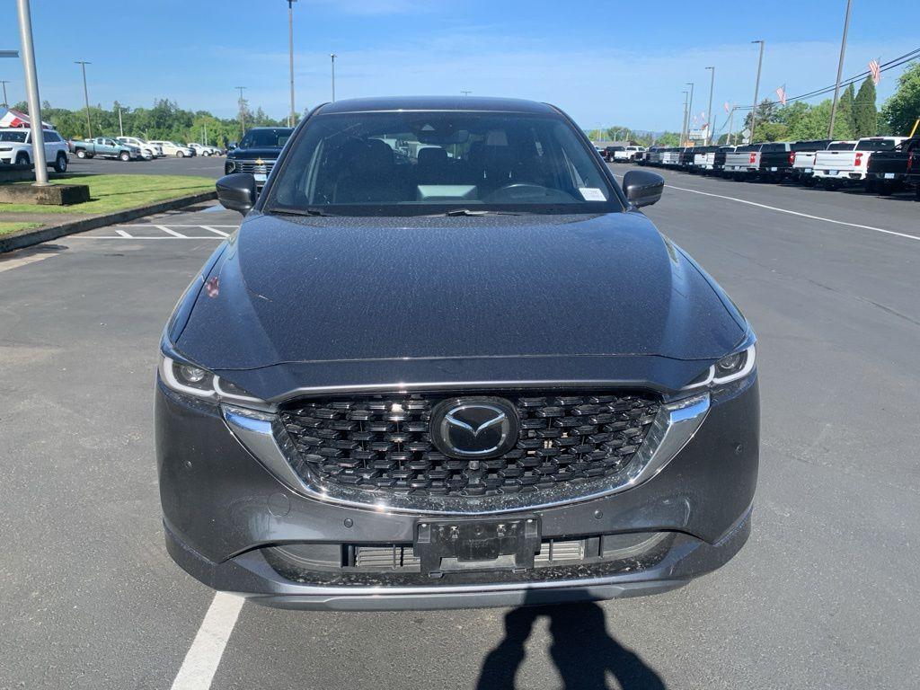 used 2023 Mazda CX-5 car, priced at $30,470