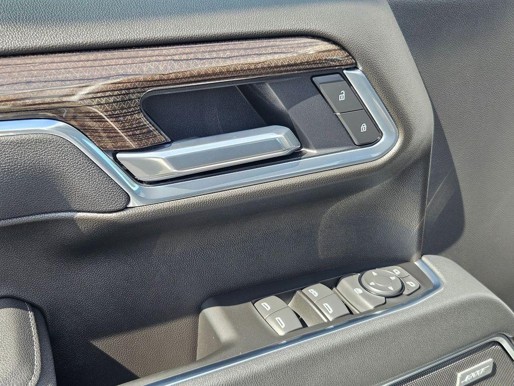 new 2026 Chevrolet Silverado 1500 car, priced at $64,649