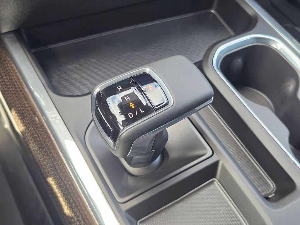 new 2026 Chevrolet Silverado 1500 car, priced at $64,649