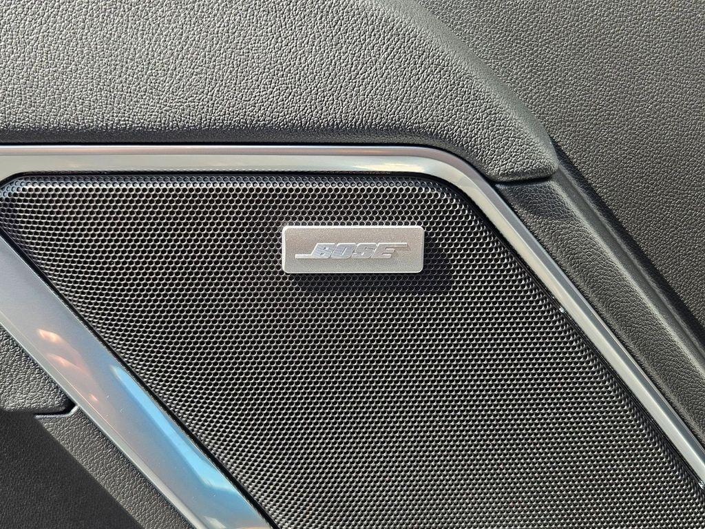 new 2026 Chevrolet Silverado 1500 car, priced at $64,649