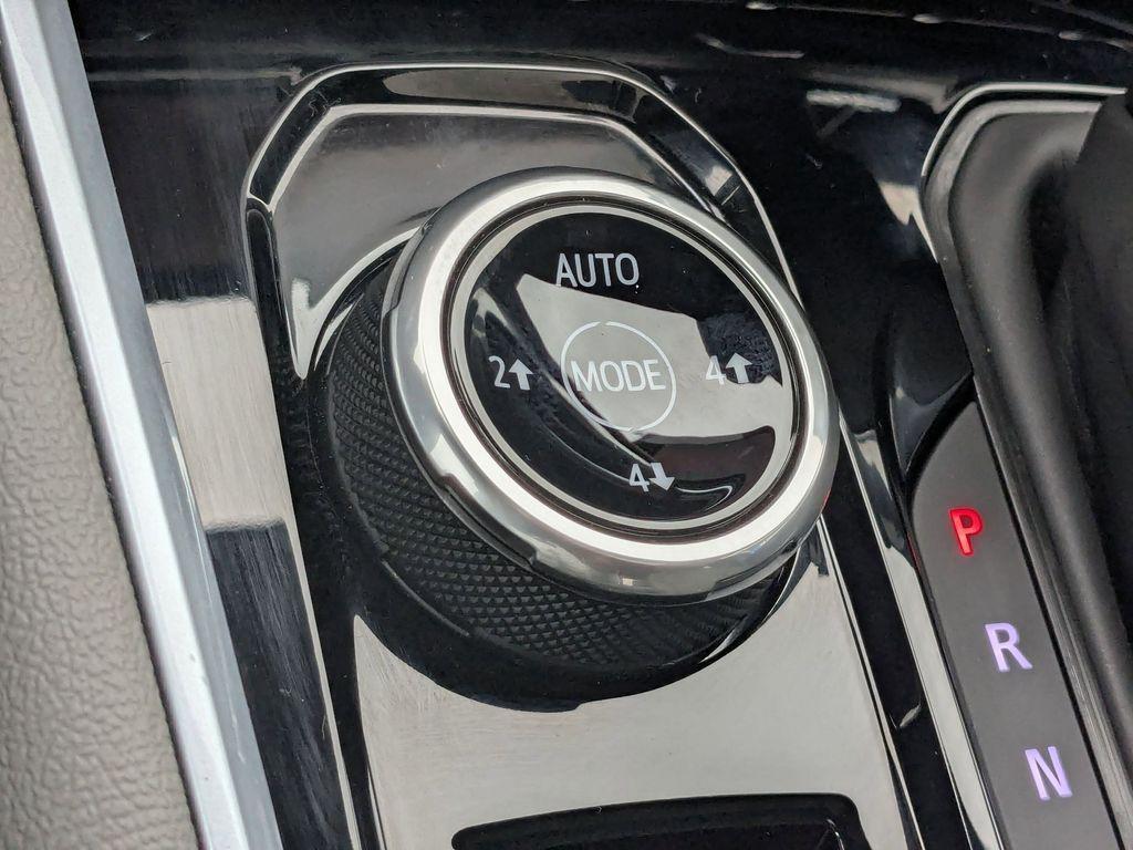 new 2025 Chevrolet Colorado car, priced at $71,404
