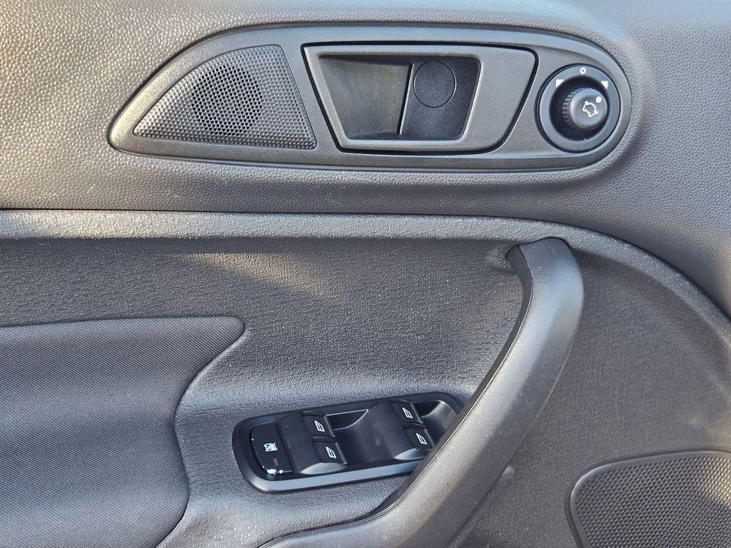 used 2019 Ford Fiesta car, priced at $10,763