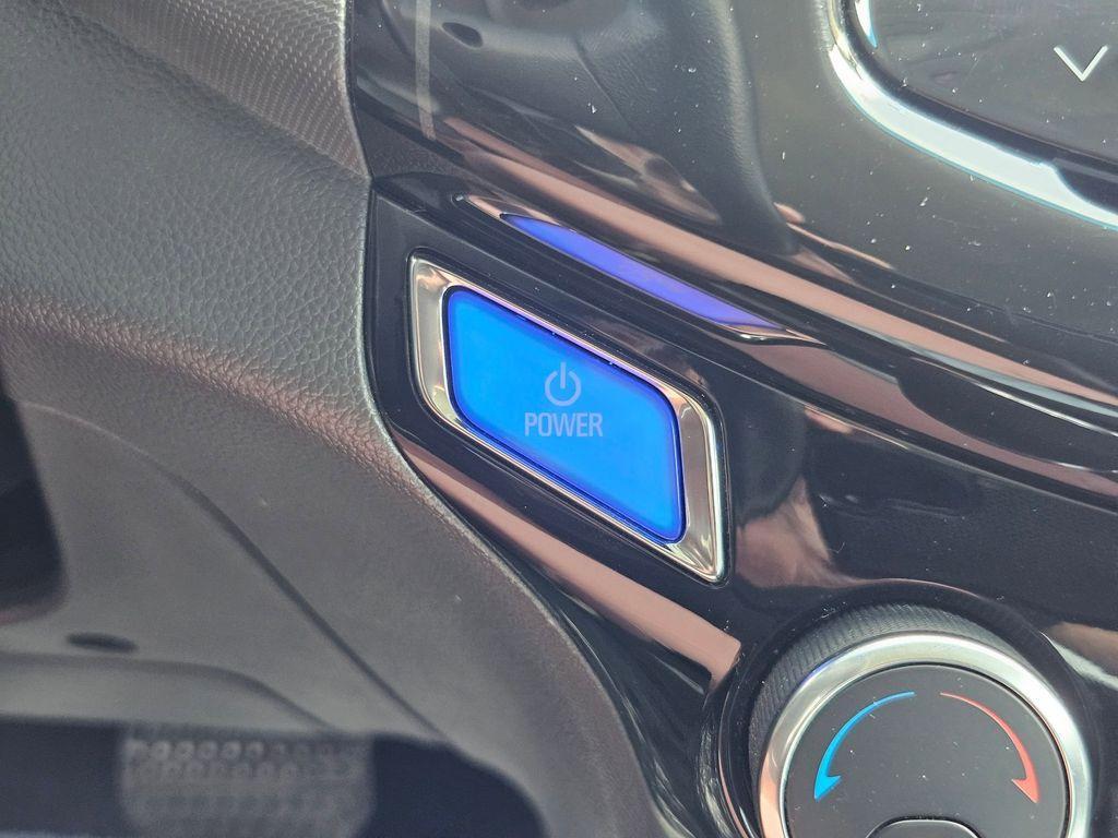 used 2015 Chevrolet Spark EV car, priced at $6,998