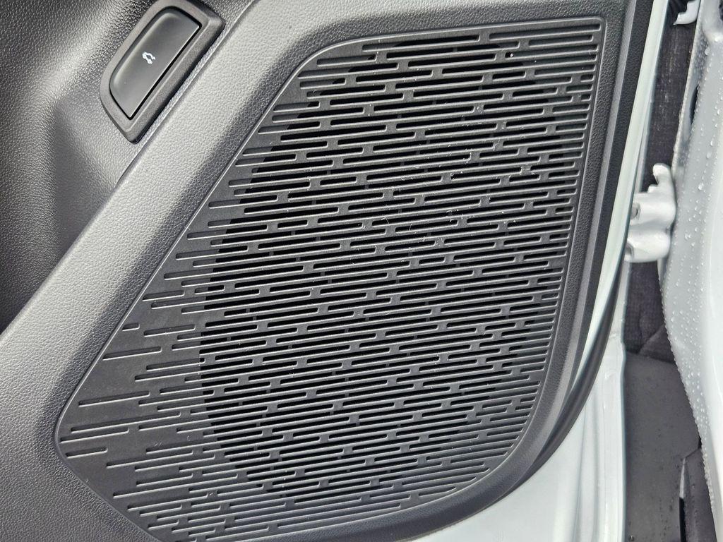 new 2026 Chevrolet Equinox car, priced at $35,410
