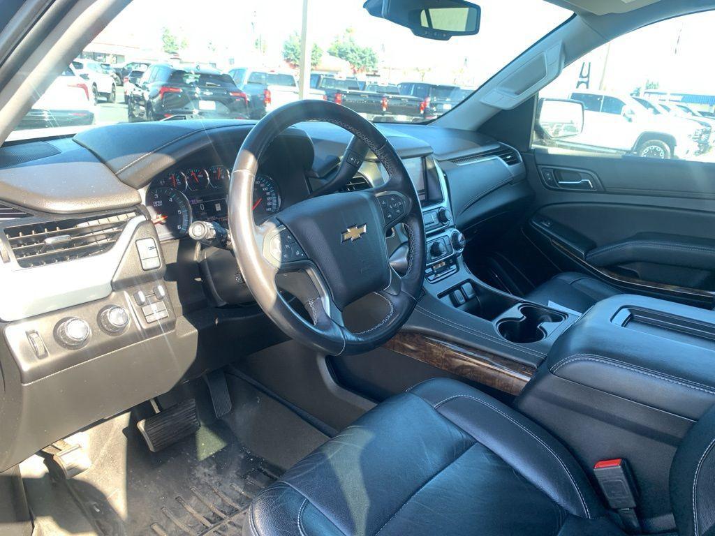 used 2020 Chevrolet Tahoe car, priced at $34,967