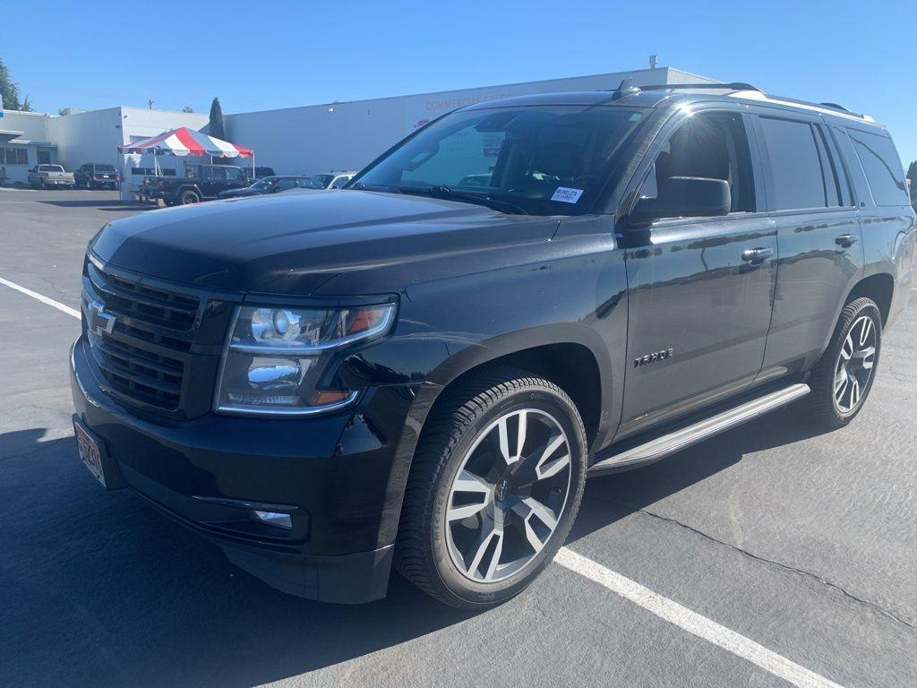 used 2020 Chevrolet Tahoe car, priced at $34,967