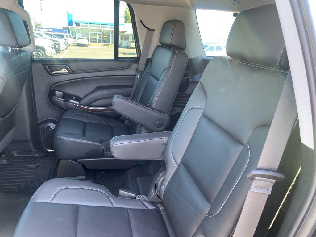 used 2020 Chevrolet Tahoe car, priced at $34,967