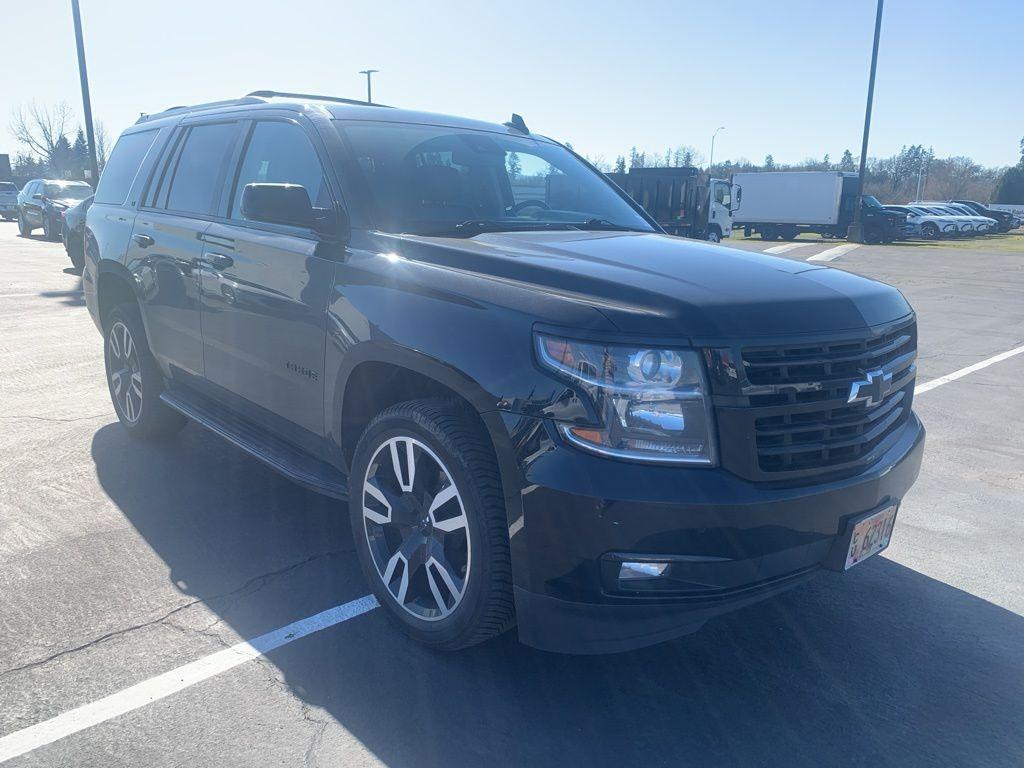 used 2020 Chevrolet Tahoe car, priced at $34,967