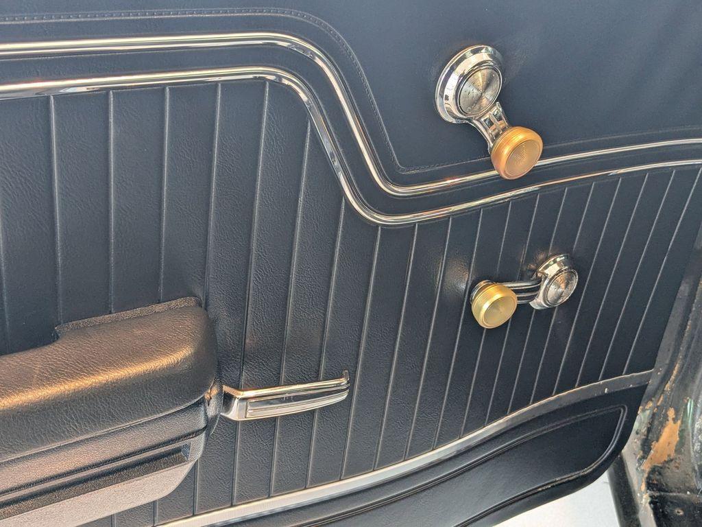 used 1970 Chevrolet El Camino car, priced at $15,967