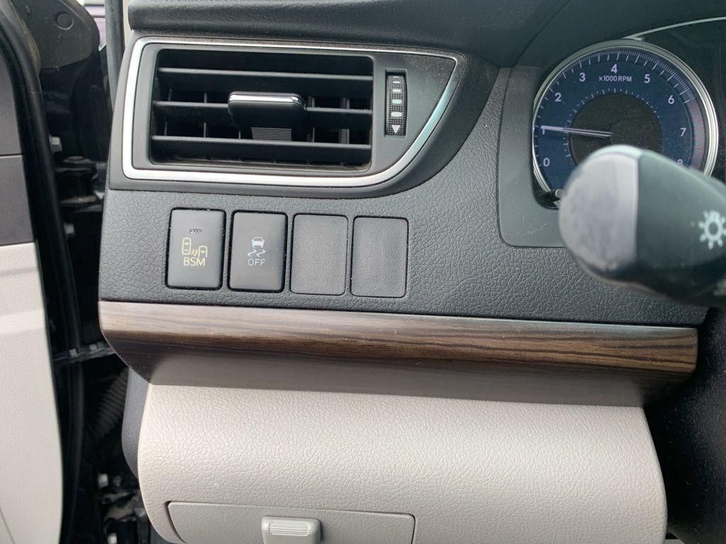 used 2015 Toyota Camry car, priced at $17,864