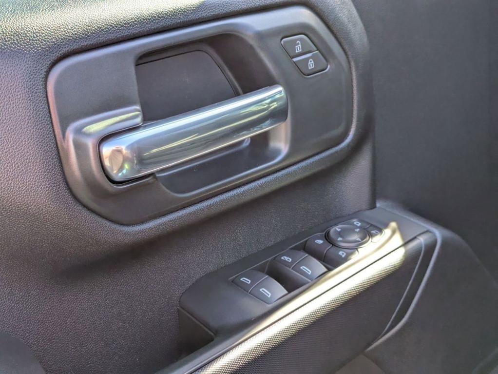 new 2026 Chevrolet Silverado 2500 car, priced at $69,134