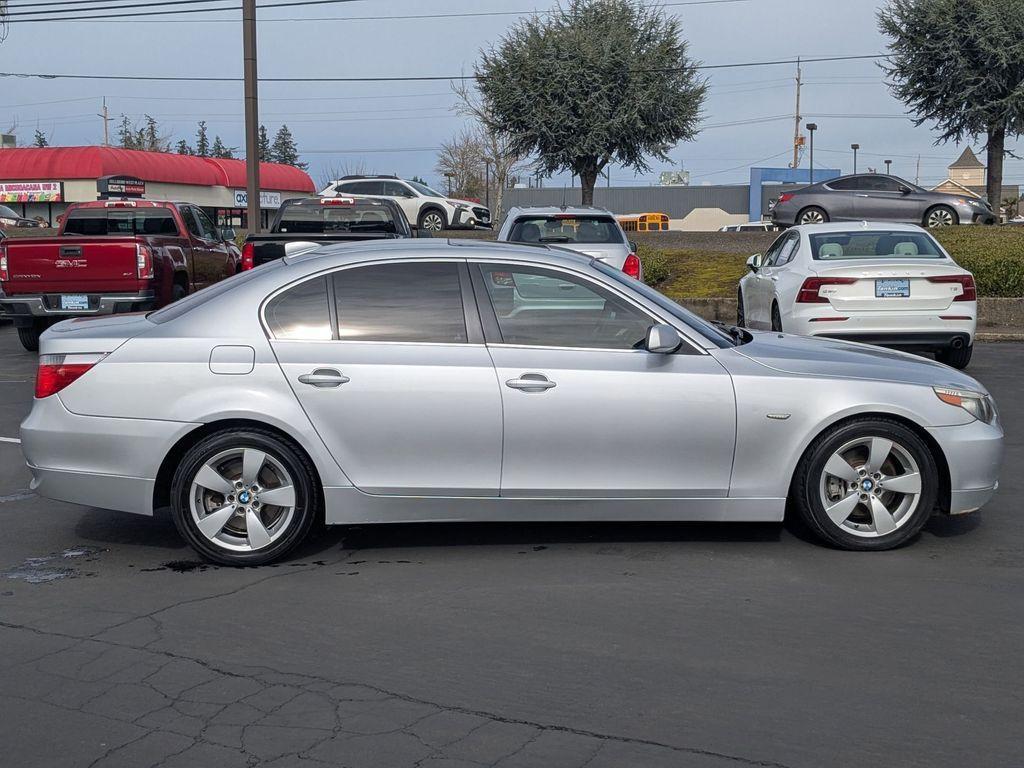 used 2006 BMW 525 car, priced at $6,994