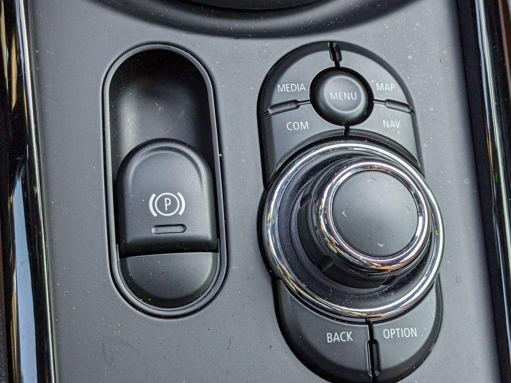 used 2024 MINI Clubman car, priced at $28,167