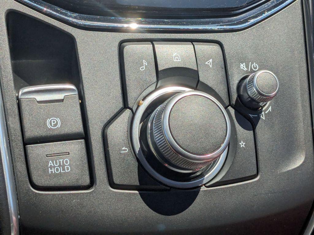 used 2023 Mazda CX-5 car, priced at $25,178