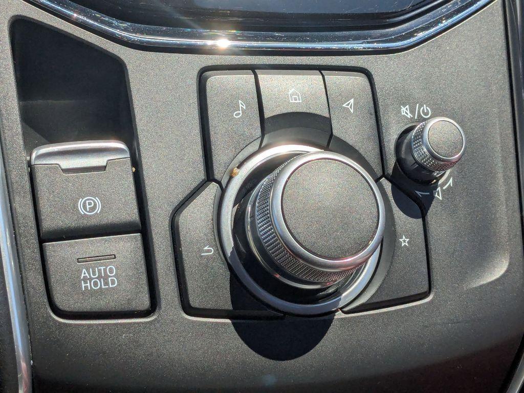 used 2023 Mazda CX-5 car, priced at $25,857