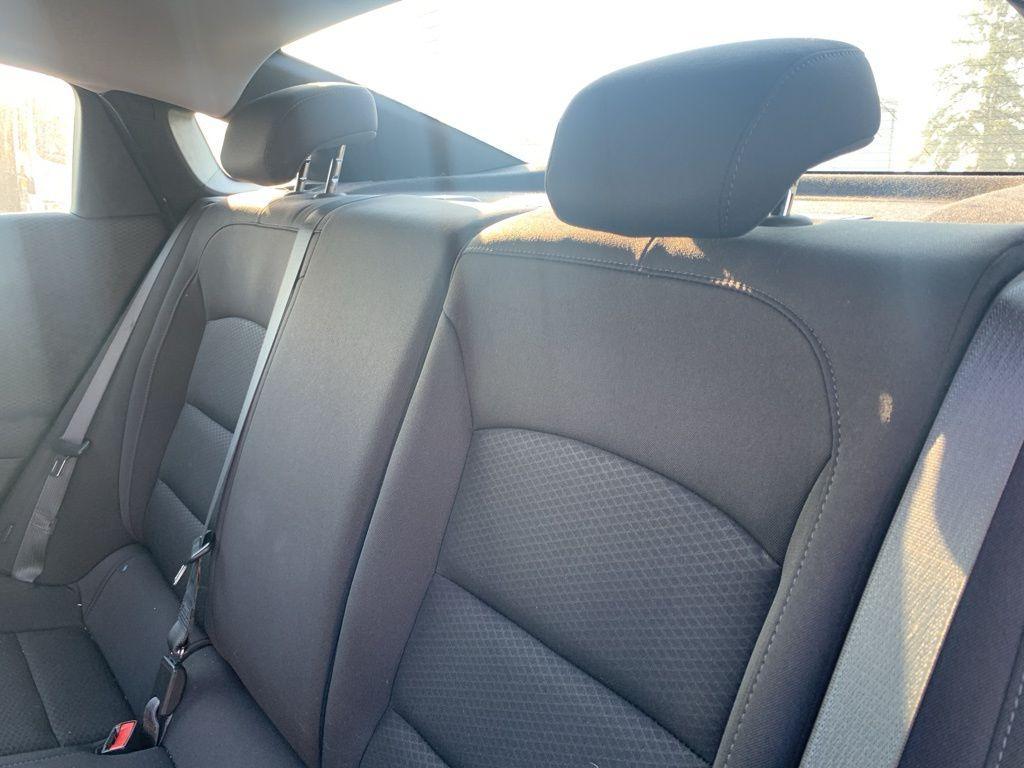 used 2019 Chevrolet Malibu car, priced at $16,967
