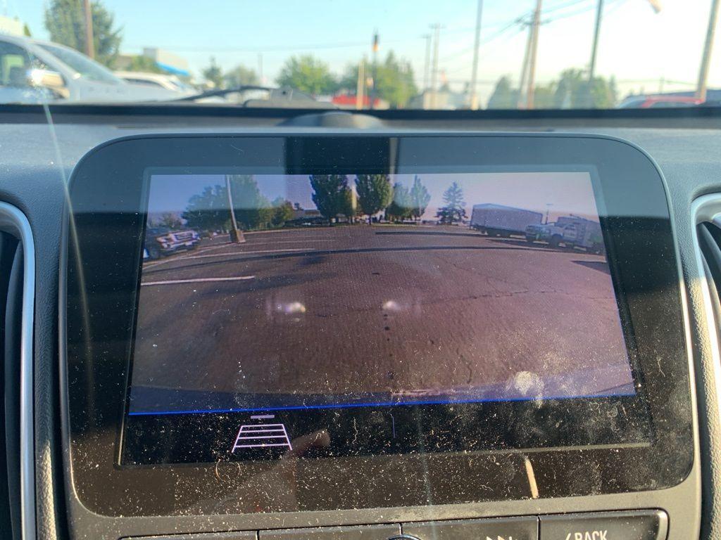 used 2019 Chevrolet Malibu car, priced at $16,967