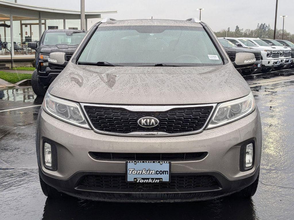 used 2015 Kia Sorento car, priced at $10,994