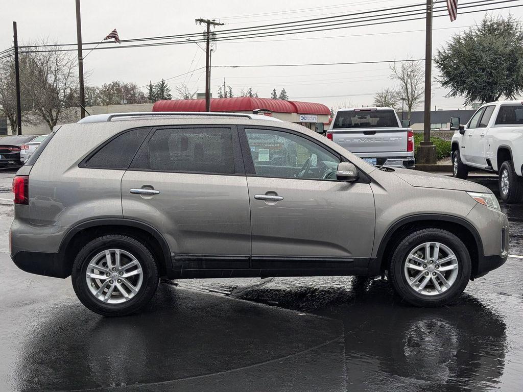 used 2015 Kia Sorento car, priced at $10,994