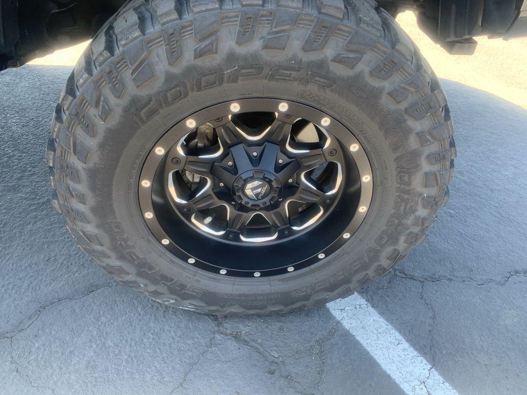 used 2017 Toyota Tacoma car, priced at $35,967
