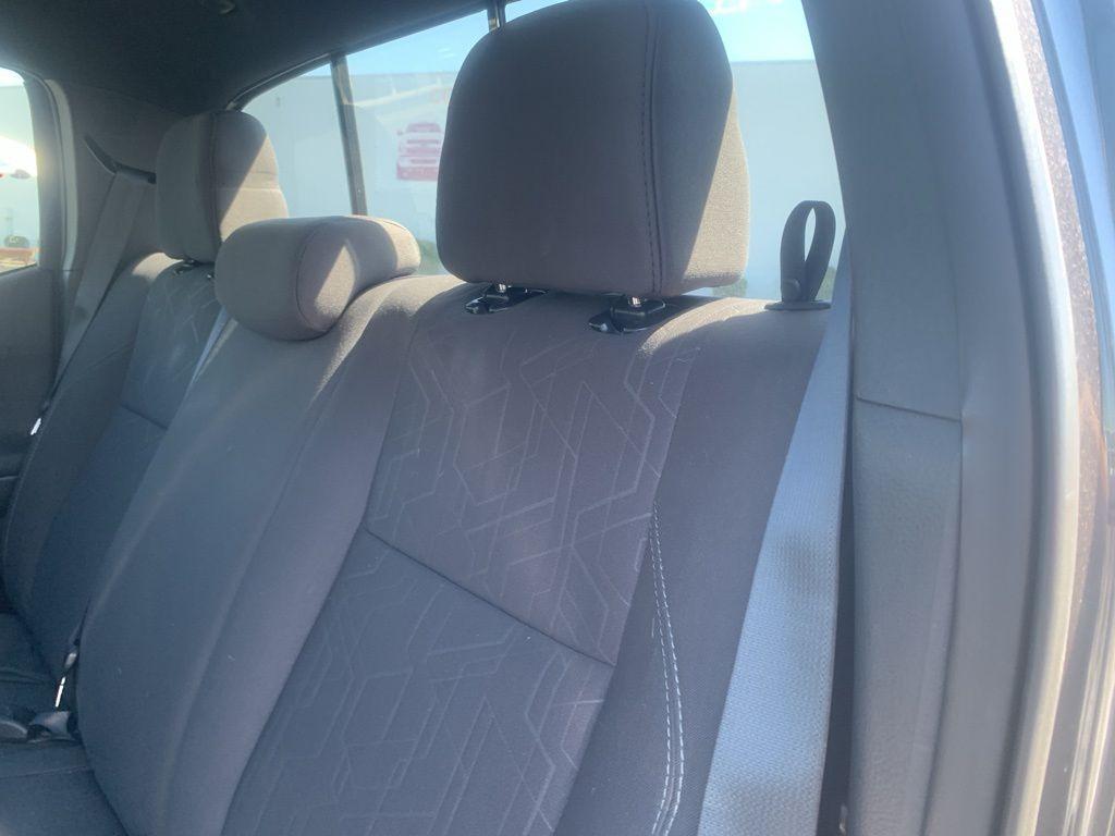 used 2017 Toyota Tacoma car, priced at $35,967