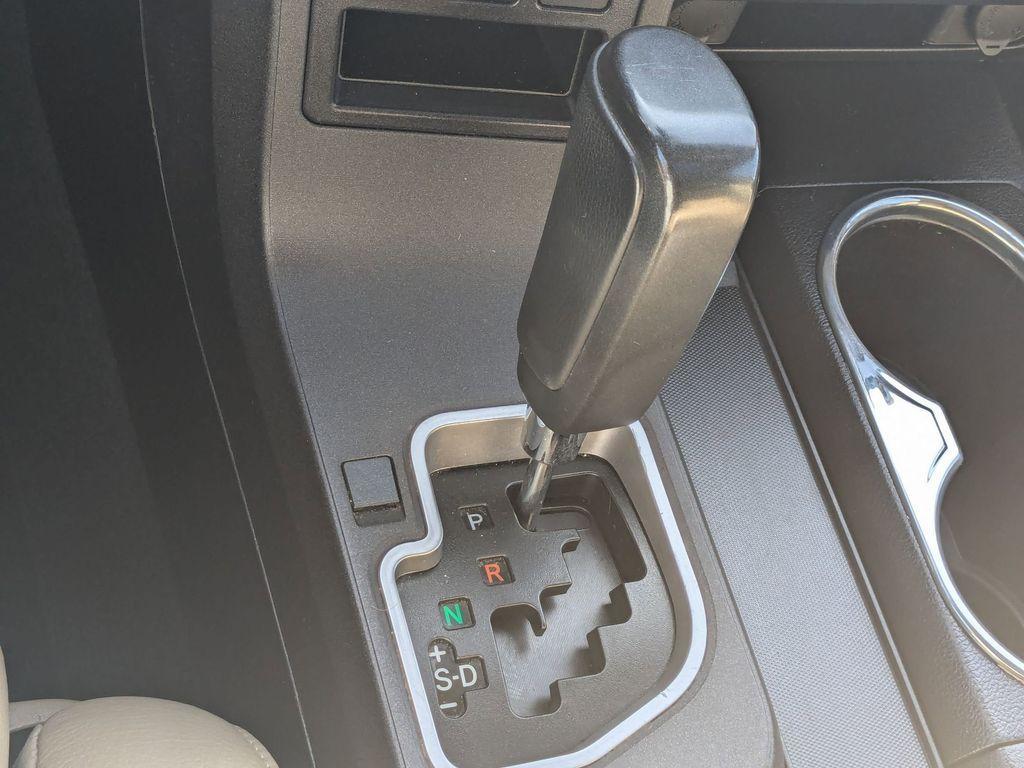 used 2018 Toyota Sequoia car, priced at $37,291