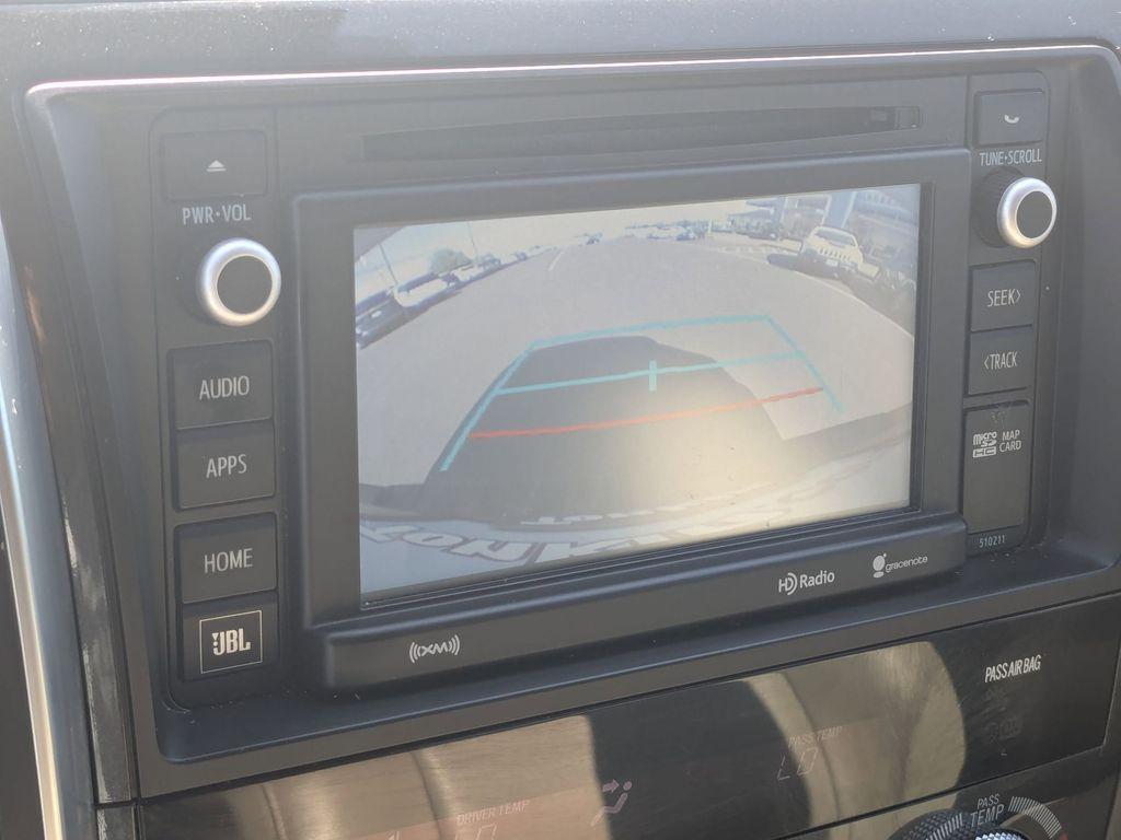 used 2018 Toyota Sequoia car, priced at $37,291