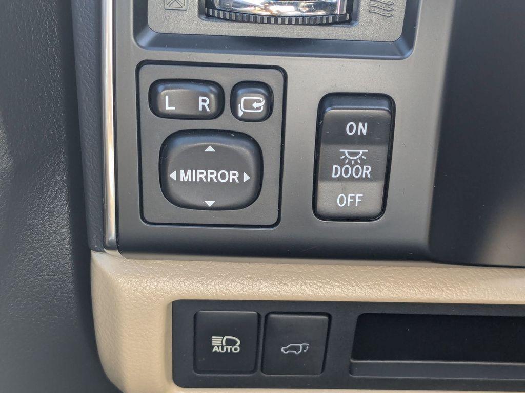 used 2018 Toyota Sequoia car, priced at $37,291