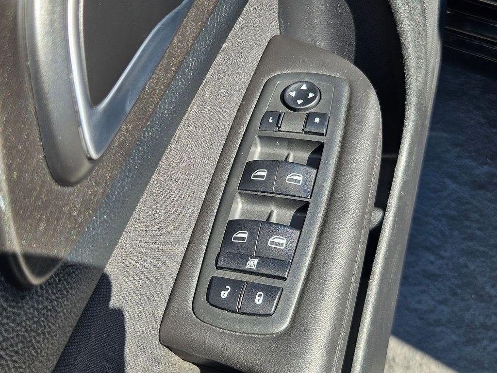 used 2016 Chrysler 200 car, priced at $11,995