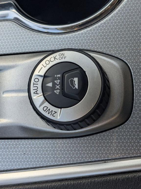 used 2018 Nissan Pathfinder car, priced at $16,987