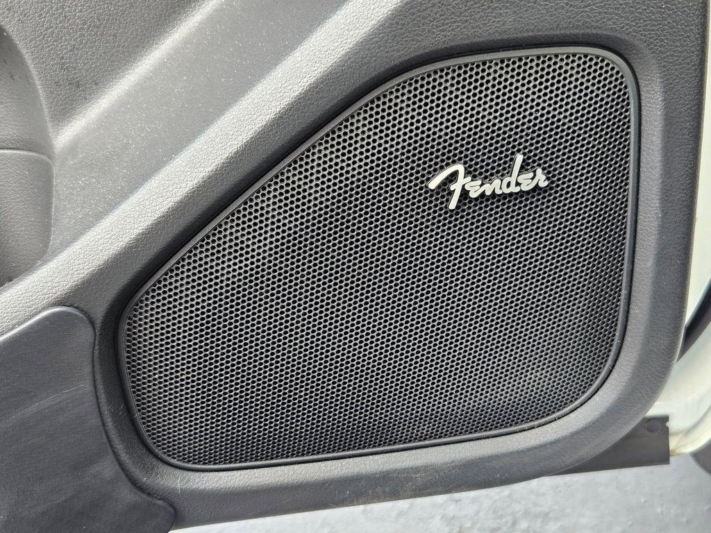 used 2023 Nissan Frontier car, priced at $42,086