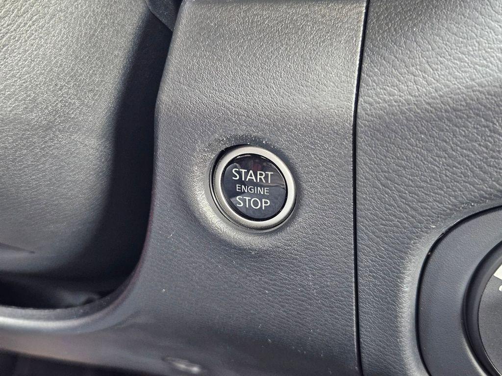 used 2023 Nissan Frontier car, priced at $42,086