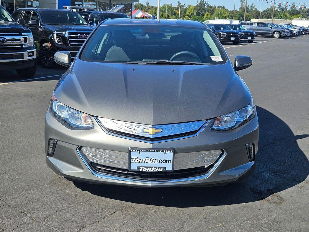 used 2017 Chevrolet Volt car, priced at $15,967