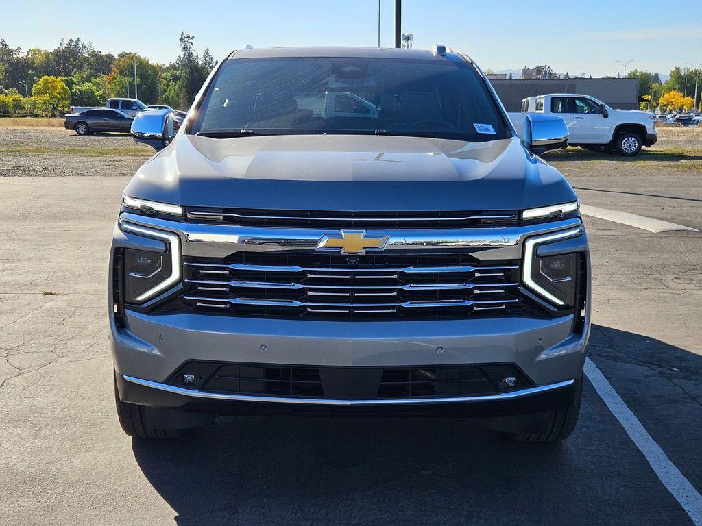 new 2026 Chevrolet Tahoe car, priced at $87,180